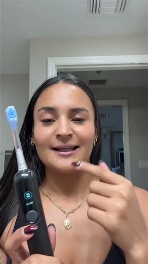 AI Electric Toothbrush Review | Smart Display, 4 Modes, Missed Spot Detection