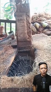 824K views · 6.8K reactions | #cocofiber mesin manual | The plantskeeper | Facebook