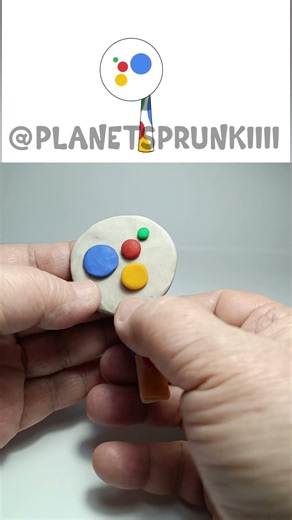 Making Sprunki OC: Google Assistant # @ planetsprunkll