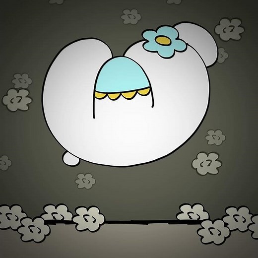 Npo-Chamu “Popcorn”