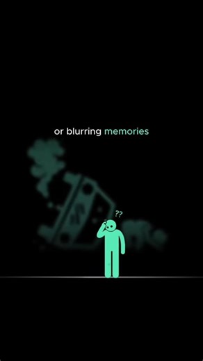Hura | AI for Mental Wellness | Forgetting isn’t always forgetting — sometimes it’s the brain’s way to protect you. 🧠✨ #Neuroscience #TraumaResponse #MemoryLoss... | Instagram