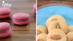 Top 6 Almond Dessert Recipes