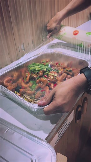 Late-Night Chinese Food Delivery in Metro Manila | Da Chuan Restaurant