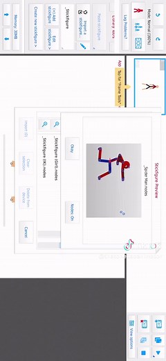 Beginner's Guide to Stick Nodes Animation