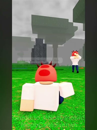 Dino poop kid fights 100 Wolves in 99 Nights in the Forest