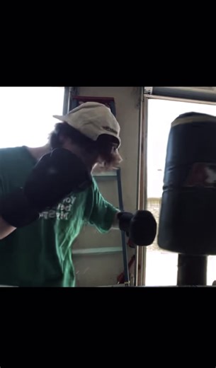 RedGuardBoxing on TikTok