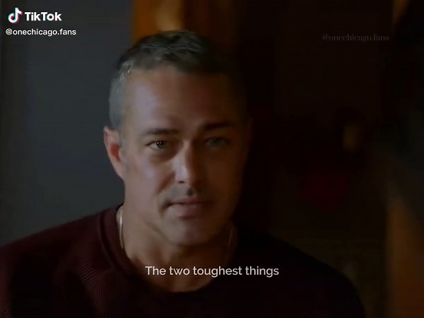 Kelly Severide and Leslie Shay Relationship in Chicago Fire