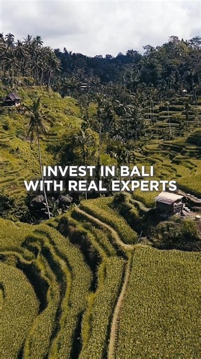 Ready to invest in Bali wisely? Invest in Bali with real experts. With 12+ years of experience and 500+ villas managed, Oniriq Property use real data, not speculation. Certified, experienced, and result-driven, your ROI = our ROI. | Oniriq Property | Facebook