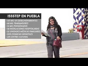 ISSSTEP amplía su cobertura de salud con nuevas instalaciones y más atención para derechohabientes