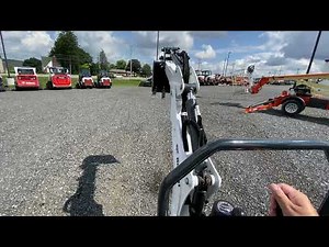 2022 BOBCAT CT1021 For Sale