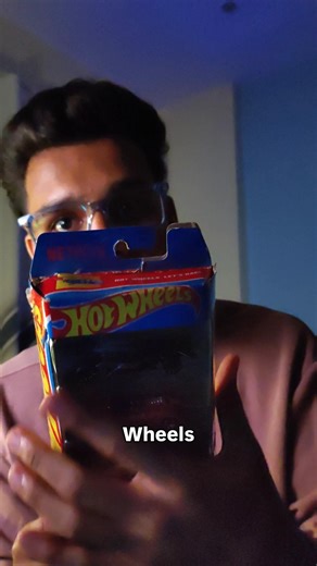 part 2 ? comment now..#hotwheels #netflix