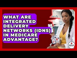 What Are Integrated Delivery Networks (IDNs) In Medicare Advantage? - Medicare Made Simple Guide