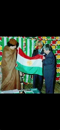 Understanding the Kurdish Identity and History