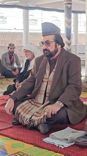 Golra Sharif - Pir Syed Moin Ul Haq Shah Gillani Sajjada Nasheen Golra Sharif #shorts #short