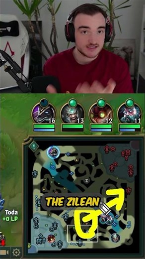 MID GAME MACRO LESSON