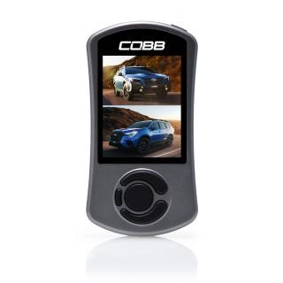 COBB Tuning - Accessport for Subaru Ascent, Outback XT/Wilderness, Legacy XT/Sport 2023-2025