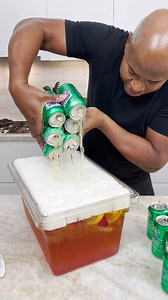 72K views · 1.1K reactions | Pink Beer Punch | Tipsy Bartender | Facebook