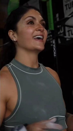 I Tried The AMRAP Workout Challenge