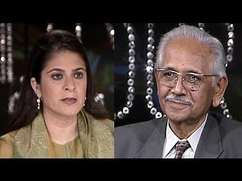 Your Call with Justice JS Verma