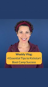 Today’s a big day for us: the start of registration for the Fall Food Freedom Boot Camp. We know there are many of you out there who struggle with getting started, so in this vlog, I offer four essential tips for kickstarting your Bright recovery when you join us in the Boot Camp. Here’s the link to get started with the Boot Camp: https://ble.life/txnv2p For this vlog and more: https://ble.life/qcdgpt | Bright Line Eating