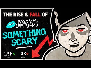 What REALLY Happened to Snarled’s Something Scary? 👁️‍🗨️📉 | The Rise & FALL of A Beloved Series