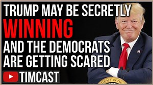 155K views · 6.9K reactions | Trump May Be SECRETLY Winning And...