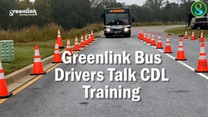 1.9K views · 17 reactions | Greenlink is offering PAID CDL training for candidates interested in becoming a Greenlink bus driver. Hear from some of the drivers who went through the CDL program. You can apply for the bus driver position here: https://www.governmentjobs.com/careers/greenvillesc/ | City of Greenville, South Carolina Government | Facebook