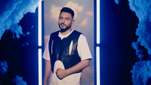‎Bessan Ismail x Fouad Jned - خطية (Official Music Video) بيسان اسماعيل وفؤاد جنيد‎ Part 5 | Bessan Ismail - بيسان اسماعيل
