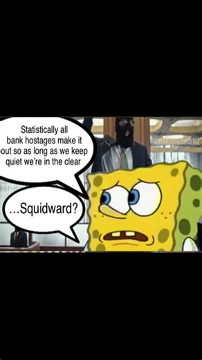 Spongebowl (Absolutenutcase Comic Dub)