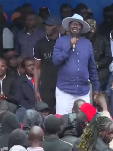 Tuesday is tomorrow. They will not believe. #kenyantiktok🇰🇪 #Kenya #politics #railaodinga #baba #ODM #raila #kenya #oburuodinga