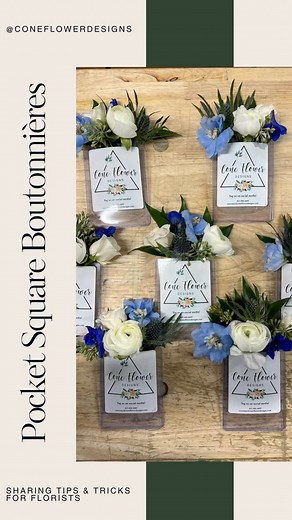 15K views · 22 reactions | Here’s our take on pocket square...