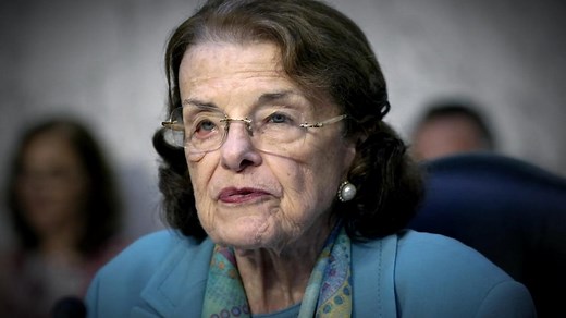 Lawmakers and voters remember Senator Dianne Feinstein
