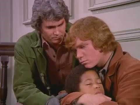 BONANZA s. 13, ep. 22 / EN - whole series