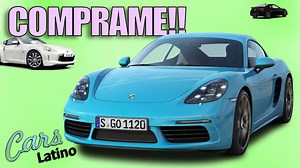 10 GRANDES AUTOS QUE NADIE COMPRO EN EL 2019 *CarsLatino* | CarsLatino