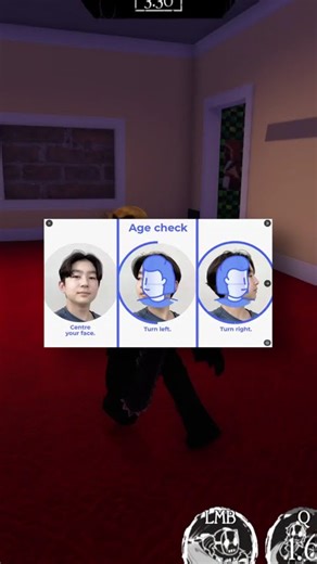 Roblox Age Check ISNT SAFE!