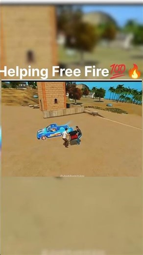 Free Fire: The Most INSANE Strategies!