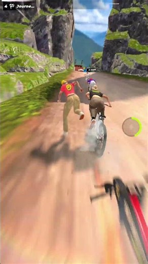 RUSH Xtreme : Finished