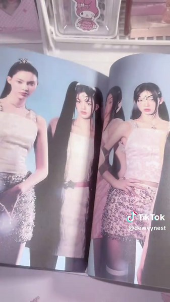 Illit Magic Bomb Album Unboxing Experience