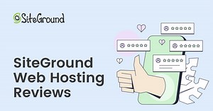 SiteGround Reviews by nearly 2000 Real Customers Sharing Experience!