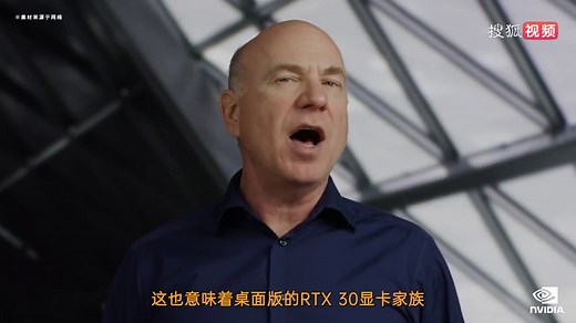技嘉魔鹰GeForce RTX 3050 GAMING OC 8G首发测评