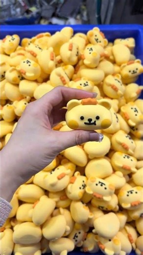 PVC resin resin doll customization factory#Source strength manufacturer#Toys#Factory