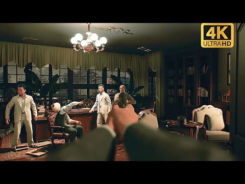 THE DEFIANT New WW2 Game Set in China | Second Sino-Japanese War FPS Game 2027