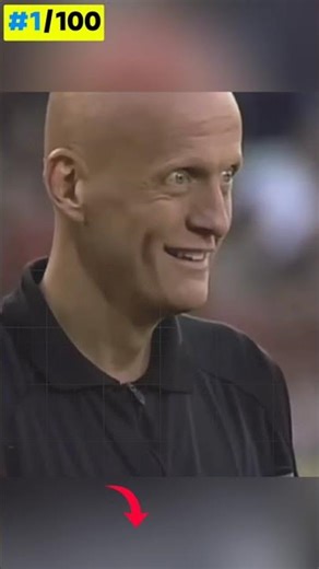 Most Dangerous Referee