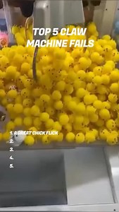 1.1K views |  Dog plays claw machine but forgot to get his prize 藍 Check these crazy fails and if you like arcade games, follow us for more! #arcadeonline #arcadegames #clawmachine #fail | Arcade Online | Facebook