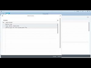 #SAP #Movement #Type #301 #311 #SAP Stock reservation