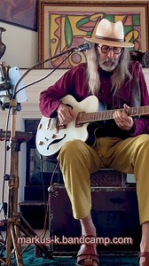 53K views · 2.3K reactions | Looping a FUNKY Groove! | Markus K | Facebook