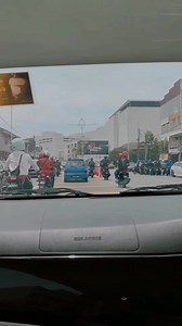 Abang oke tak tu👀 📷edaa.98 | Tayang