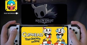 Switch Emulator pour Android: téléchargement, compatibilité et jeux | ITIGIC