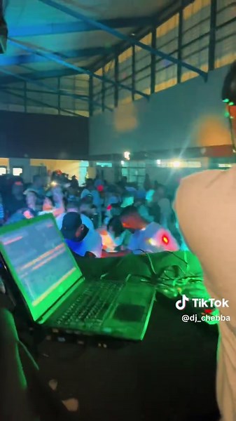 🎧❤️ #dj_chebba #fyp #mitchellsplain #djlife