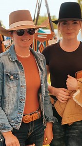 17K views · 83 reactions | ✨Saturday faces around the Trade Fair at Paradise Lagoons✨ | Paradise Lagoons Campdraft | Facebook